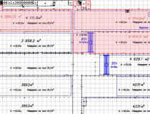 plans. Сухой склад (+18) Склад Ленинградская обл, Всеволожск, ул Дизельная, д 2, 2а , 14 557 м2 фото 1